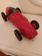 M.L.B Toschi - Jouet en étain - FERRARI 500 F2 - 1950-1960 -, Antiek en Kunst, Antiek | Speelgoed