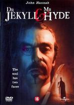 Dr. Jekyll and Sister Hyde op DVD, Verzenden, Nieuw in verpakking