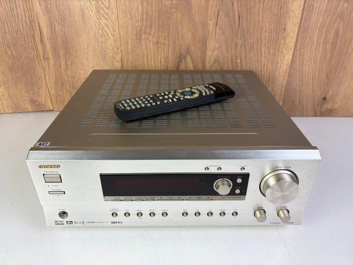 Onkyo - TX-DS595 Solid state meerkanaals receiver, TV, Hi-fi & Vidéo, Radios
