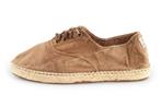 Natural World Espadrilles in maat 44 Bruin | 10% extra, Kleding | Heren, Nieuw, Natural World, Bruin, Espadrilles of Moccasins