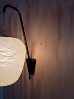 Philips - Louis Kalff - Wandlamp - NX14E - Satijn glas -