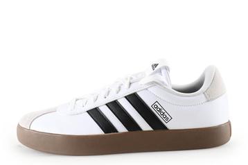 Adidas Sneakers in maat 43 Wit | 5% extra korting beschikbaar voor biedingen