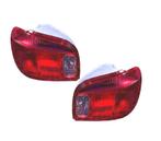 FEUX ARRIÈRE POUR TOYOTA YARIS 03-05 KOI, Verzenden, Nieuw