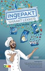 Ingepakt smaakt lekker 9789492515735 Chris Mullie, Verzenden, Zo goed als nieuw, Chris Mullie