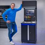 Datona Wasbak met kraan voor werkbank en werkplaats +, Ophalen of Verzenden, Nieuw