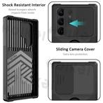 Samsung Galaxy A52 - Card Slot Hoesje met Kickstand en, Verzenden, Nieuw
