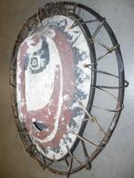 Masque kovave, elema (Zonder minimumprijs)