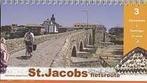 St. Jacobs fietsroute 9789064557019, Livres, Guides touristiques, Clemens Sweerman, Verzenden