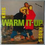 Kris Kross - Warm it up - Single, Pop, Single