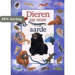 DIEREN OP ONZE AARDE 9781405403313 Martin Walters, Boeken, Kinderboeken | Jeugd | 13 jaar en ouder, Verzenden, Gelezen, Martin Walters