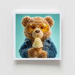 Henevor - Unique Set: Cool Bears Club – Limited Edition