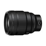 Nikon Z 85mm 1.2 S *OUTLET* nr. 3325, Ophalen of Verzenden, Nieuw
