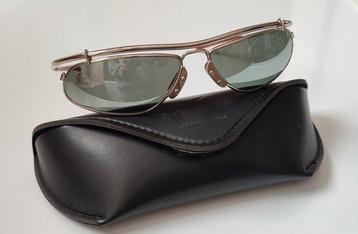 Bausch & Lomb U.S.A - Ray Ban Inertia W2394 - Lunettes de