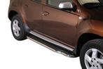 Side Bars | Dacia | Duster 10-14 5d suv. / Duster 14-18 5d, Ophalen of Verzenden