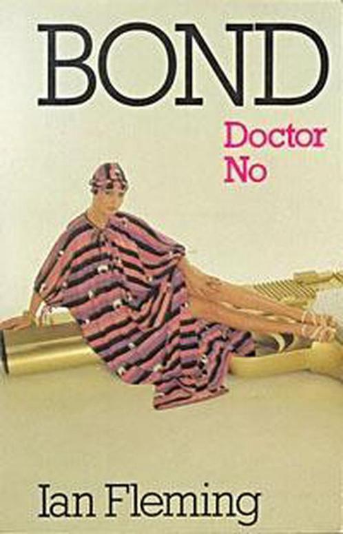 Doctor No / James Bond 007 9789022906125 Fleming, Boeken, Overige Boeken, Gelezen, Verzenden