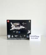 Lego Set - 10283 - NASA/ESA, Creator Expert - NASA Space, Nieuw
