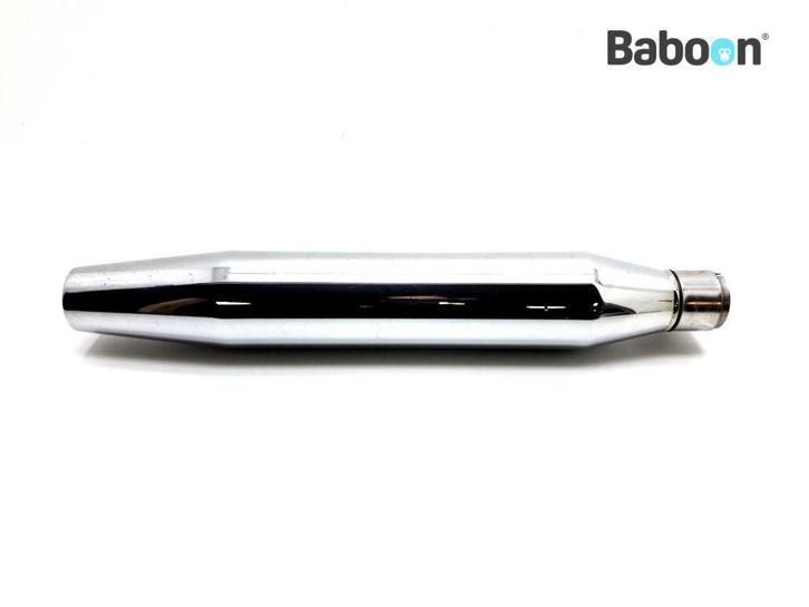 Silencieux déchappement Original Harley-Davidson XL 1200, Motoren, Onderdelen | Harley-Davidson, Verzenden