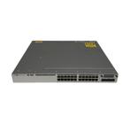 Cisco WS-C3850-24T-L used ( damaged ), Ophalen of Verzenden, Nieuw