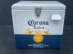 Corona - Glacière - Métal - Corona Extra