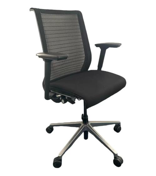 Steelcase Think, refurbished, Maison & Meubles, Chaises de bureau, Envoi