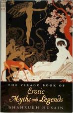 Virago Book of Erotic Myths and Legends, Verzenden