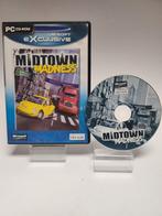 Midtown Madness Chicago Edition PC, Ophalen of Verzenden, Zo goed als nieuw