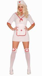 Verpleegster Kostuum, Verzenden