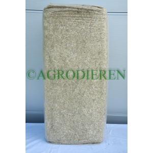 Koolzaadstro gehakseld stalstrooisel - 20 kg - losse baal, Dieren en Toebehoren, Accessoires