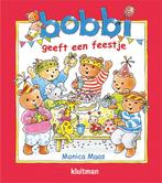 bobbi geeft een feestje / Bobbi 9789020684759 Monica Maas, Boeken, Verzenden, Gelezen, Monica Maas