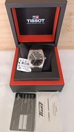 Tissot - PRX - Zonder Minimumprijs - T137.410.17.051.00 -, Handtassen en Accessoires, Horloges | Heren, Nieuw
