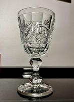Le Creusot (Saint Louis) - Drinkglas - Kristal, Antiquités & Art, Antiquités | Verre & Cristal