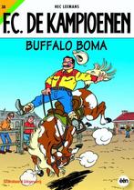 Buffalo Boma / F.C. De Kampioenen / 38 9789002217463, Verzenden, Gelezen, Hec Leemans