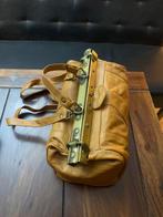 Medisch instrument - Leder - medisch zakje, Antiek en Kunst