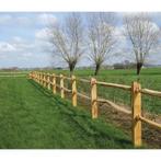 York deluxe ligger in acacia hout geschuurde afwerking 3,00m, Dieren en Toebehoren, Stalling en Weidegang