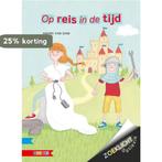 Op reis in de tijd / Zoeklicht dyslexie 9789048728237, Verzenden, Gelezen, Arend van Dam