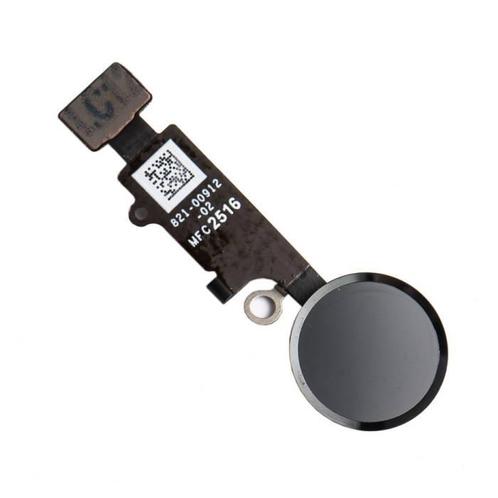 Voor Apple iPhone 8 - A+ Home Button Assembly met Flex Cable, Telecommunicatie, Mobiele telefoons | Toebehoren en Onderdelen, Nieuw