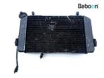 Radiateur Suzuki SV 650 1999-2002 (SV650N SV650S SV650), Motoren, Verzenden, Gebruikt