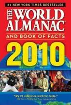 The world almanac and book of facts 2010 by Sarah Janssen, Verzenden