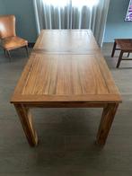 Maison du Monde - Tafel - Stockholm - Hout - Uitklapbare, Huis en Inrichting, Nieuw