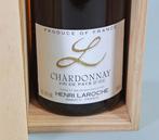 1994 Henri Laroche, Chardonnay Vin De Pays DOc - Chablis -