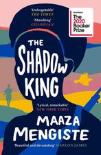 The Shadow King 9781838851170, Maaza Mengiste, Verzenden