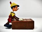 Marx Toys (Hong Kong) - Speelgoed 1950s Pinocchio The, Antiek en Kunst