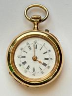 Aubert Geneve - 1850-1900