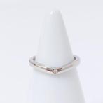 Cartier - Bague - Ballerine Curved Platine, Nieuw