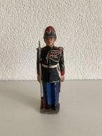 Tinnen soldaat - Speelgoed Soldaatje in Monegaskisch uniform
