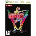 Dancing Stage Universe software only (xbox 360 tweedehands, Consoles de jeu & Jeux vidéo, Jeux | Xbox 360, Ophalen of Verzenden