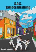S.O.S. samoeraitraining 9789493314207 Charlotte Doornhein, Boeken, Verzenden, Zo goed als nieuw, Charlotte Doornhein