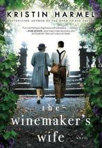 The Winemakers Wife 9781982112301 Kristin Harmel, Boeken, Verzenden, Gelezen, Kristin Harmel