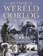 De tweede wereldoorlog dag na dag 9789024376278 A. Shaw, Boeken, Oorlog en Militair, Verzenden, Gelezen, A. Shaw