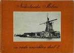 Nederlandse molens in oude ansichten - Deel 2, Verzenden